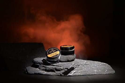 Shilajit-100% organic