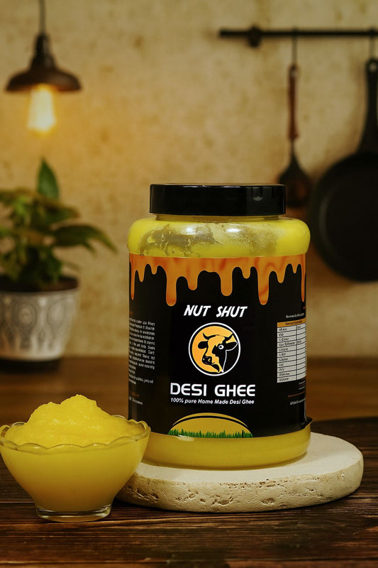 Desi Ghee