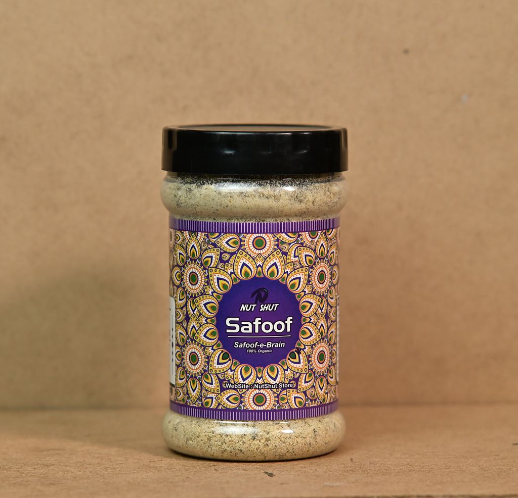 Safoof