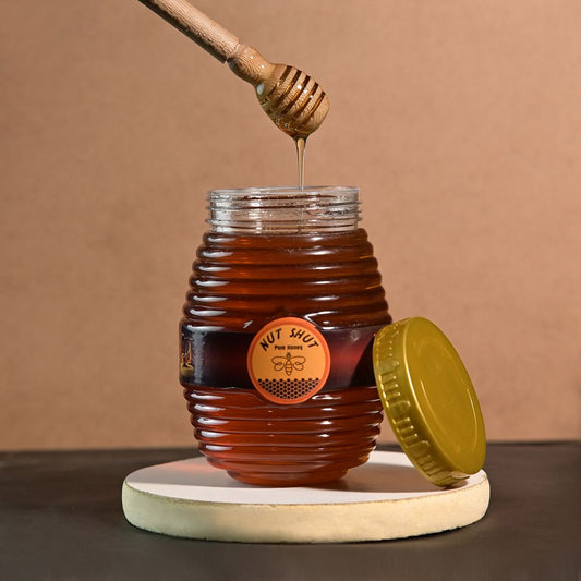 Honey 100% organic