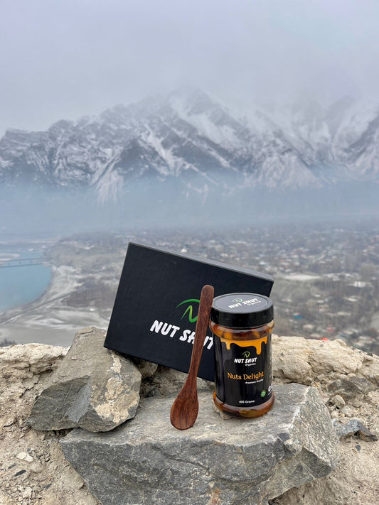 Nuts Delight