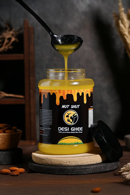 Desi Ghee