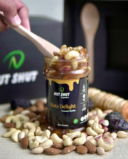 Nuts Delight